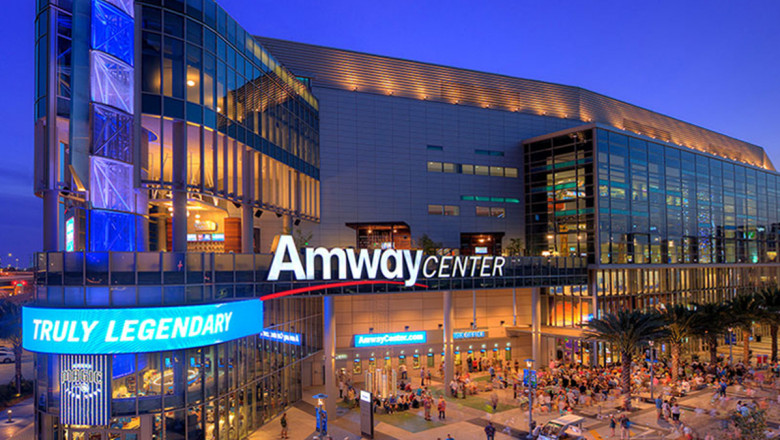 Amway Reporta una Ligera Disminución en Ventas Globales