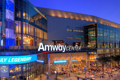 Amway Reporta una Ligera Disminución en Ventas Globales