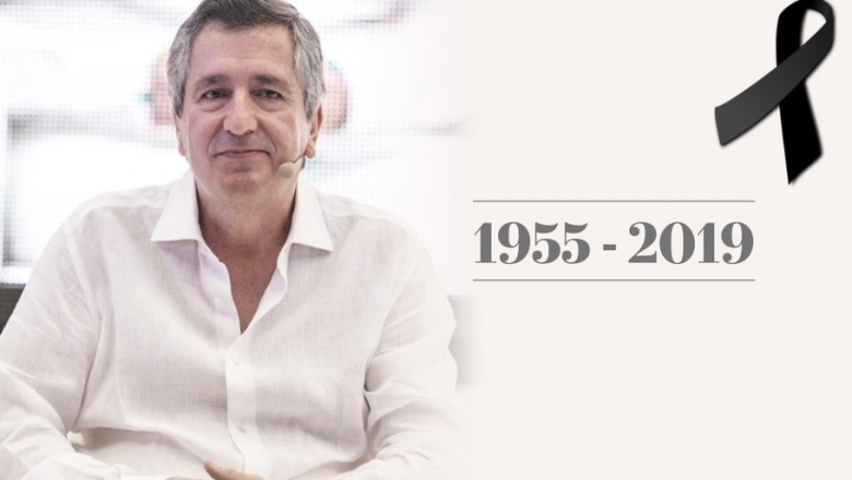 El Legado de Jorge Vergara y Omnilife: Un Adiós Inesperado