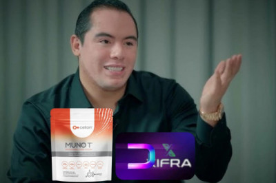 Celion empresa del mayor estafador de America Latina