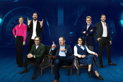 Choque entre el Tanque de Tiburones y el Modelo Multinivel