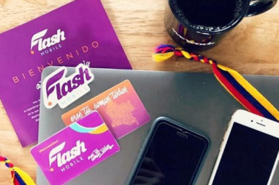 Flash Mobile Quiebra en Latino America y se va sin pagar a Tigo