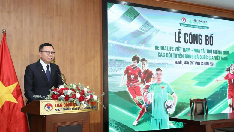 Herbalife Nutrition Expande su Presencia en Asia con un Crecimiento Sostenido