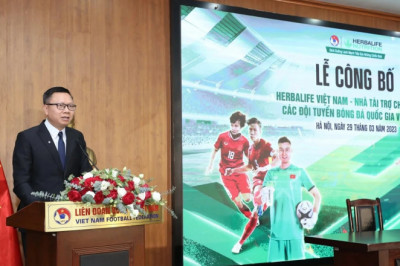 Herbalife Nutrition Expande su Presencia en Asia con un Crecimiento Sostenido