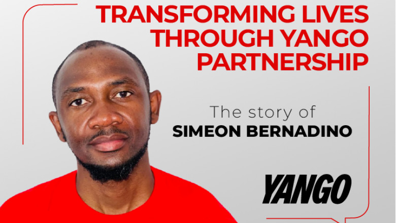 Yango Lanza Innovador Modelo "Partner" en Lima, Abriendo Oportunidades de Mini-Franquicias
