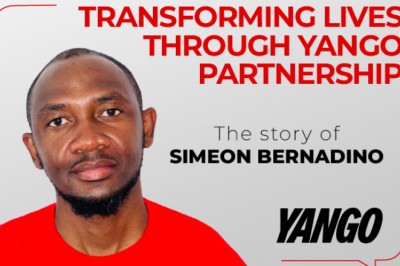 Yango Lanza Innovador Modelo 