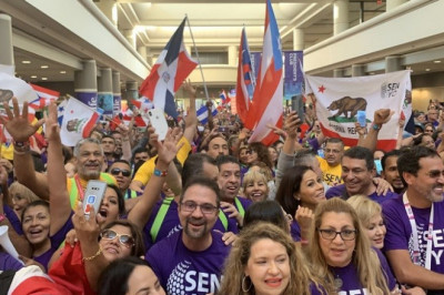 4Life Celebra una Convención de Liderazgo Inspiradora en Filipinas