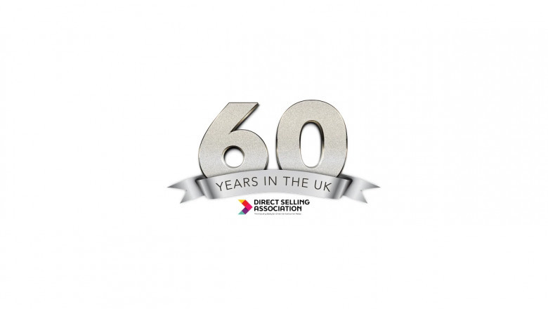 Reino Unido Celebra 60 Años de Legado y Evolución en la Venta Directa