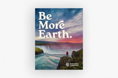 Nature's Sunshine Redobla su Compromiso Social: Informe de Impacto 2024 y Ambiciosas Metas para un Futuro Sostenible en 2025