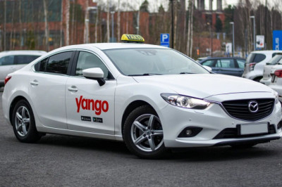 Yango Desafía el Mercado con su Modelo 