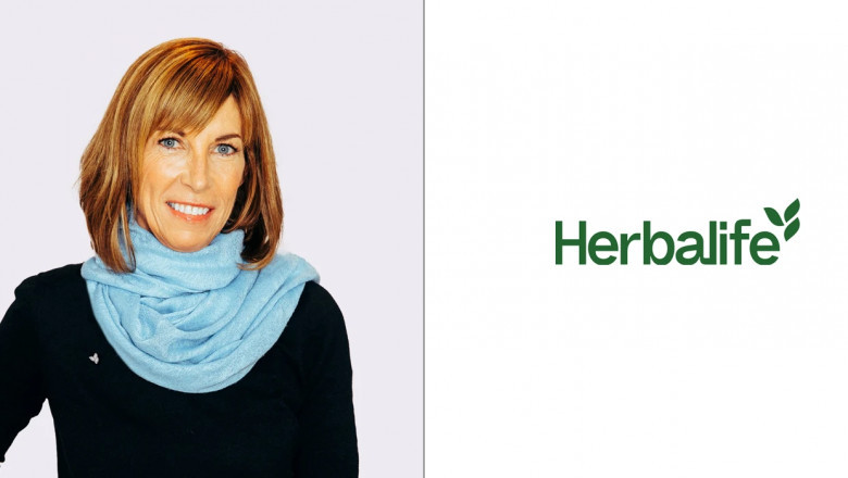 Herbalife da la bienvenida a Lynda Cloud a su Consejo de Administración para impulsar la transformación digital y el bienestar personalizado