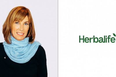 Herbalife da la bienvenida a Lynda Cloud a su Consejo de Administración para impulsar la transformación digital y el bienestar personalizado