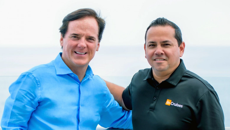 inCruises Alcanza Cifras Récord, Pero Su Modelo de Membresía Genera Debate