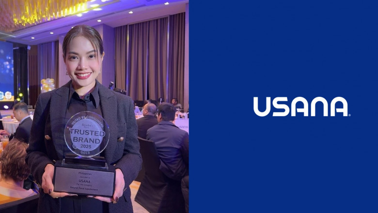 ¡USANA Brilla en Asia! Reconocimiento Internacional a la Calidad y la Innovación de sus Productos