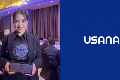 ¡USANA Brilla en Asia! Reconocimiento Internacional a la Calidad y la Innovación de sus Productos