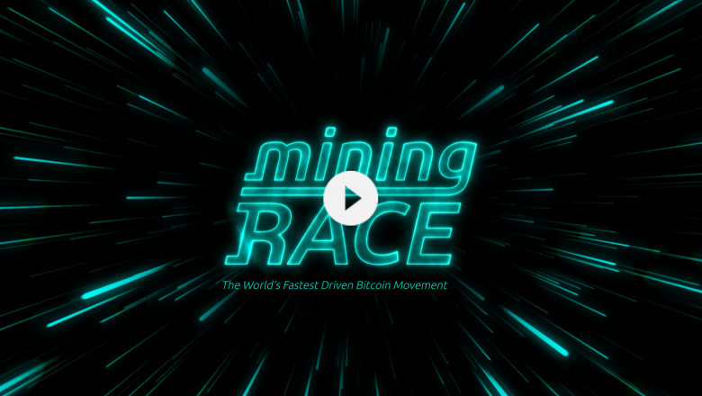 ¡Alerta Roja en el Mundo Multinivel! MiningRace Destapada como una Potencial Estafa Piramidal con Lazos a Zeniq-Safir y Bitcoin Mena