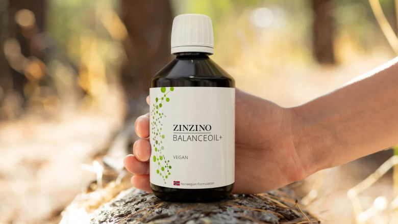 ¡Zinzino Dispara sus Ventas! Crecimiento Global del 54% en Abril Señala Expansión Explosiva