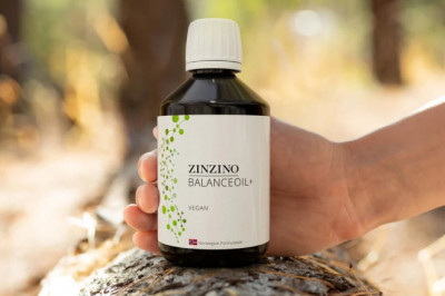 ¡Zinzino Dispara sus Ventas! Crecimiento Global del 54% en Abril Señala Expansión Explosiva