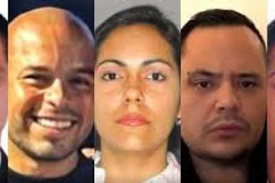 Interpol Emite Circular Roja contra el 'Cerebro' de Daily Cop por Fraude y Aportes Ilegales a la Campaña Petro