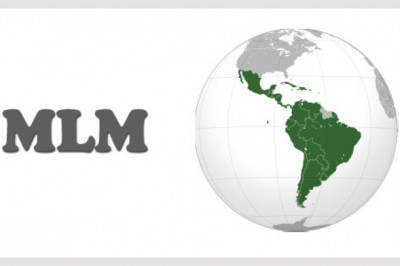 América Latina: La Región con Mayor Crecimiento de MLM en el Mundo, Según Business For Home