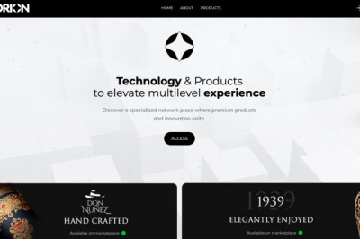 Orión: una estafa de comercio electrónico, MLM y criptomonedas, Ponzi